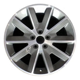 20x8 inch GMC Acadia rim ALY05794U79 Machined OEM wheels for sale 23101920, 22996320,